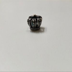 Pandora Royal Crown charm